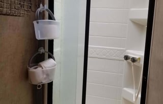 Check out our Rv, Steve!