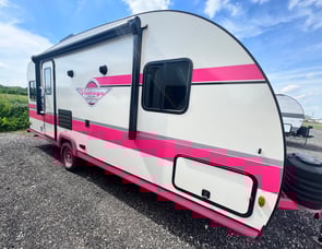 Gulf Stream RV Vintage Cruiser 19TWD