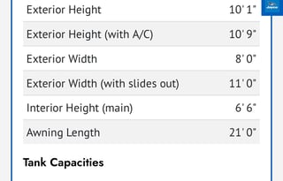 Alcantar Jayco Jayfeather