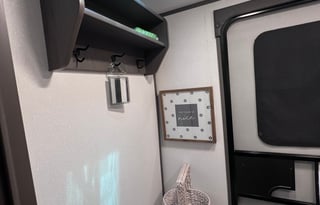 Lucy on the Loose...making Joy-filled memories!