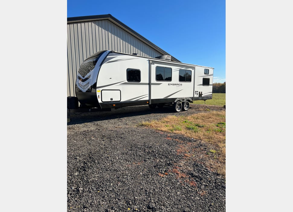 Travel Trailer rentals in Hickory
