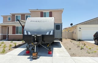 2022 Keystone RV Passport SL 268BH