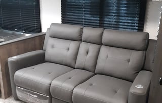 2021 Venture RV SportTrek 327VIK