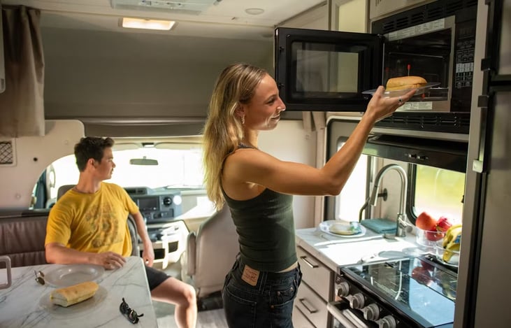 RV Photo