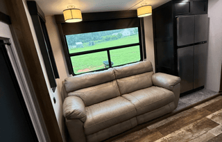 2020 Keystone RV Fuzion 369
