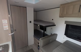 2025 Keystone RV Coleman 17B