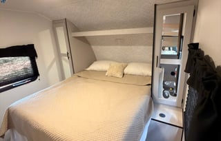 Prowler  Bunk house