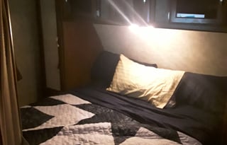 2014 Keystone RV Passport 2250RB Grand Touring