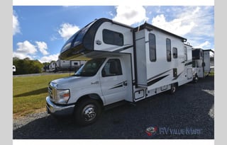 Fully Stocked - 2027 EAST TO WEST Entrada 2800S