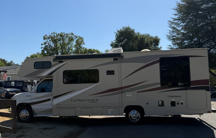 RV Photo