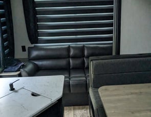 Forest River RV Cherokee Grey Wolf 23MK