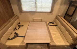 2019 Gulf-stream Conquest Class C