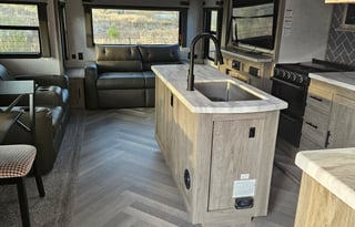 2021 Forest River Wildwood Heritage Glen HAL 1574
