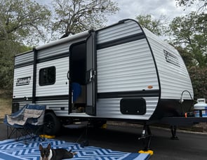 Keystone RV Coleman 17r