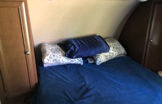 2017 Shasta Oasis 310K