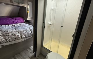 2021 Coleman Cruiser Light