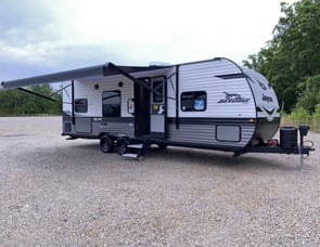 Jayco Jay Flight SLX 260BH