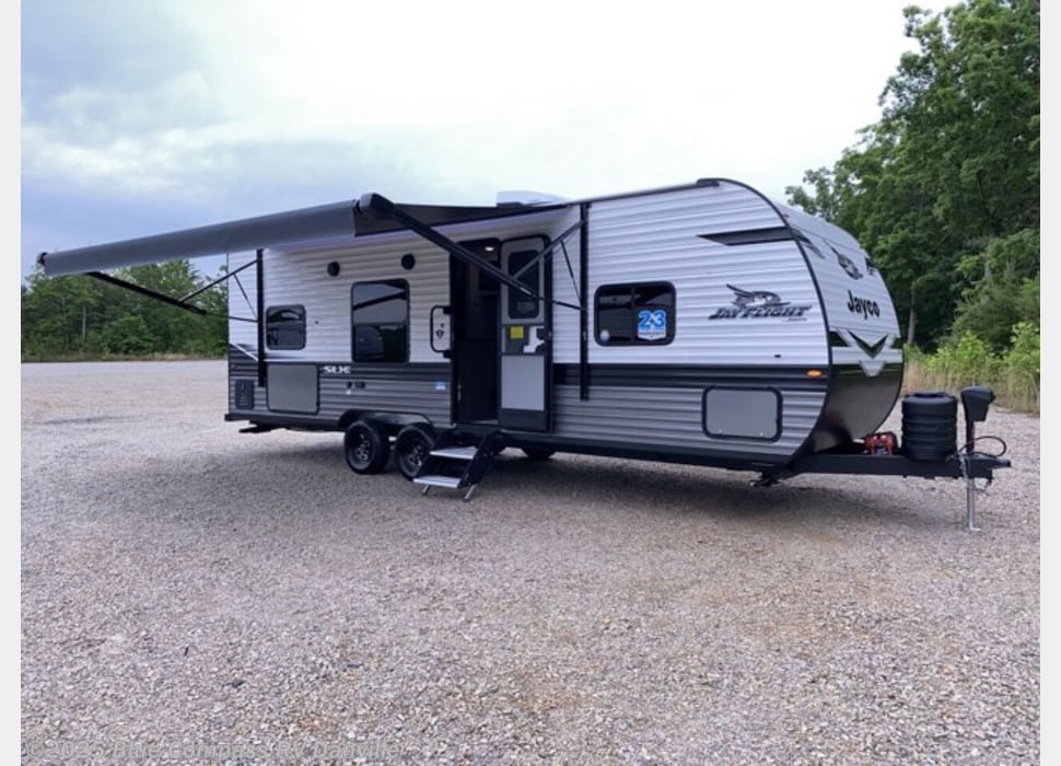 Travel Trailer rentals in Taylors