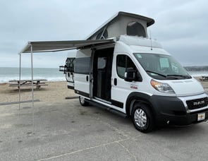 Thor Motor Coach Scope 18A