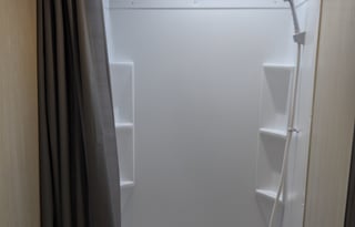 2019 Forest River RV Cherokee Grey Wolf 27RR