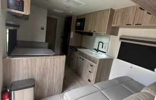 Bunkhouse Bliss- Perfect for the whole Family!!!