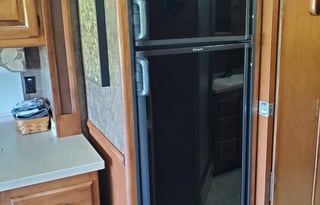2012 Tiffin Motorhomes Allegro 34 TGA