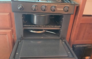 2014 Coachmen Freedom Express LTZ