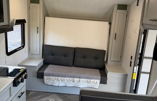 2022 Forest River RV Salem FSX 167RBKX