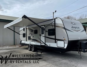 Jayco Jay Flight SLX 8 267BHS