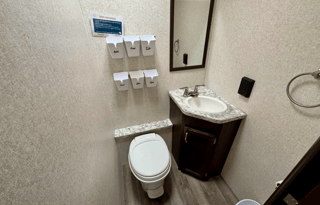 2018 JayFlight 284BHS 0324