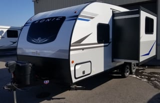2021 Venture RV Sonic SN220VBH