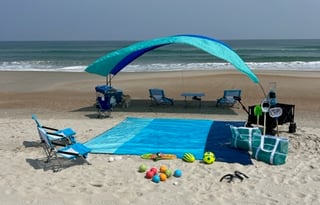 OBX Bender 2022 Jayco Jay Flight *DELIVERY ONLY*