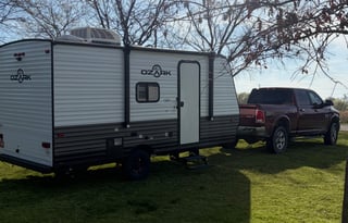 2023 Forest River RV Ozark 1620BHLE