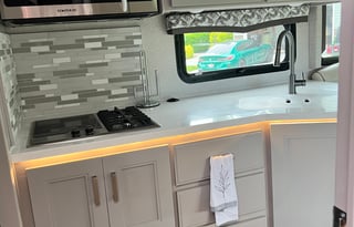 Mi Casa Luxury RV