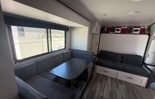 2025 Jayco Jay Flight SLX 197MBW