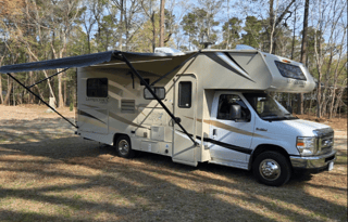2018 Coachmen Leprechaun YVNC2146