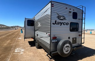 2021 Jayco Jay Flight - Fully Stocked Bunkhouse