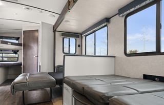 2021 Keystone RV Premier Ultra Lite 29BHPR