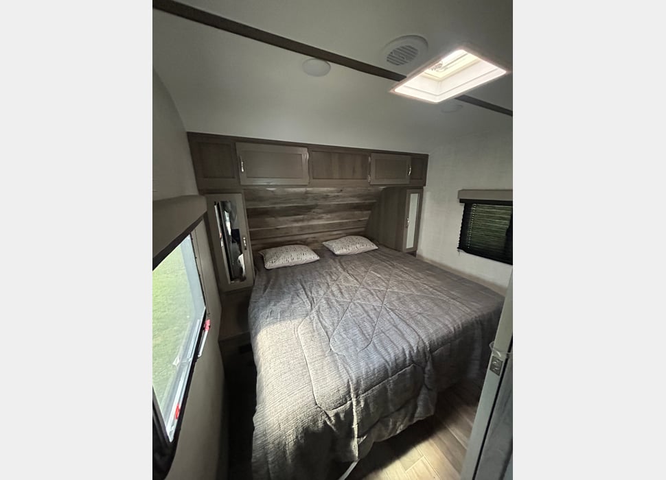 Travel Trailer rentals in North Little Rock