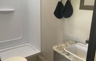 "Mary Ellen"2021  Keystone RV Springdale 280BH!