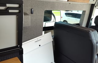 2021 Storyteller Overland Stealth Mode