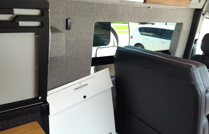 Shower Basin for Halo Shower System