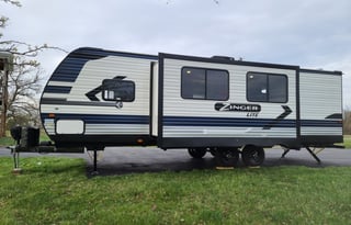 2022 Crossroads Zinger ZR280BH