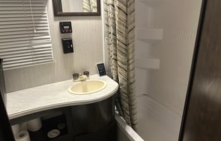 2021 Heartland Prowler 303BH