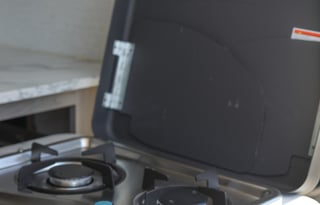 Home Sweet Hideout –Large Family 2025 Trailer