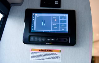 Adventure Van | Sleeps 4 | Solar + Starlink