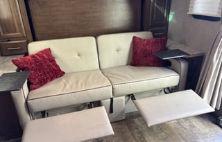 Rod & Suni's Colorado Adventure Home