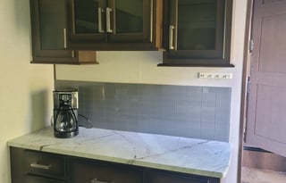 Coastal Couples Dutchmen Atlas Fifth Wheel