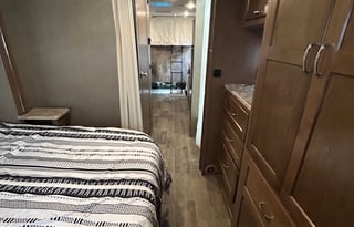 2019 Winnebago - Betty White
