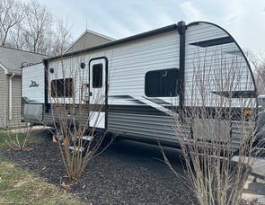 Jayco Jay Flight 274BH